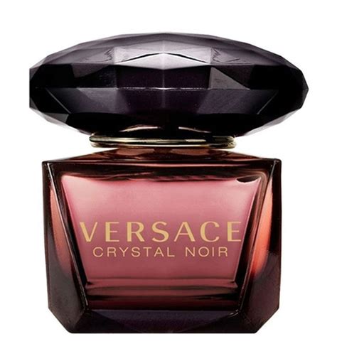versace crystal noir 90 ml edp